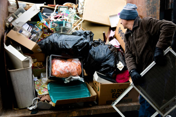 Best Commercial Junk Removal  in Reminderville, OH