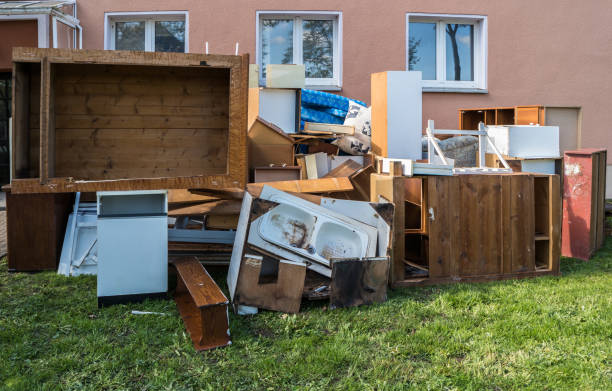 Best Attic Cleanout Services  in Reminderville, OH