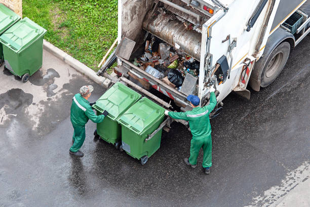 Best Residential Junk Removal  in Reminderville, OH