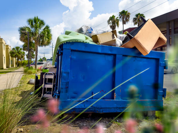 Best Same-Day Junk Removal  in Reminderville, OH