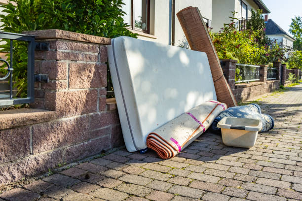 Best Office Junk Removal  in Reminderville, OH