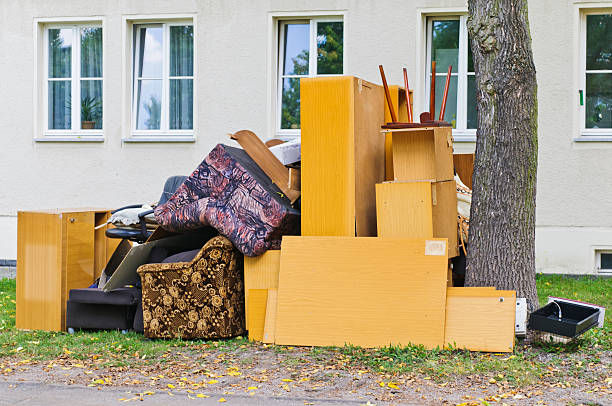 Best Yard Cleanup Services  in Reminderville, OH