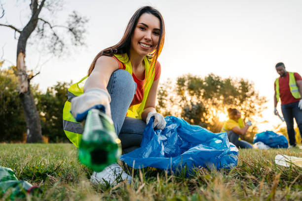 Professional Junk Removal in Reminderville, OH