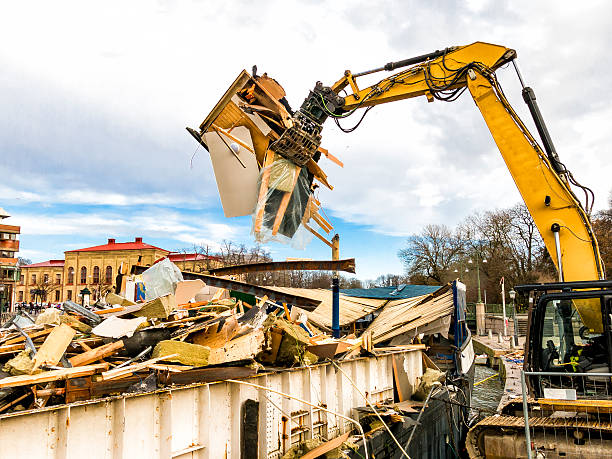Yard Cleanup Services in Reminderville, OH